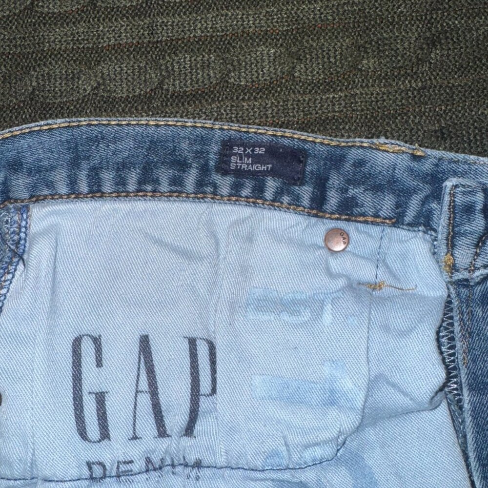 Mens Jeans - Picture 3 of 5